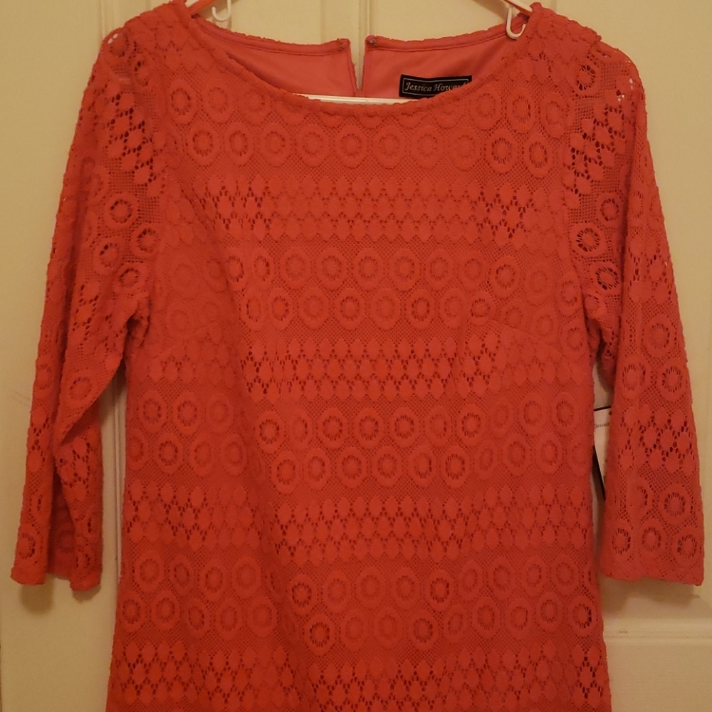 Prefect condition, Jessica Howard summer dress.